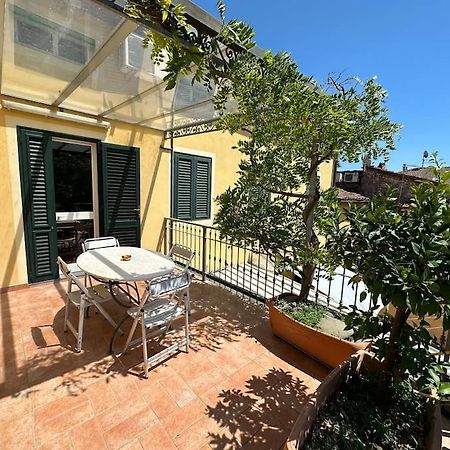 Nicola Apartment Lucca Luaran gambar