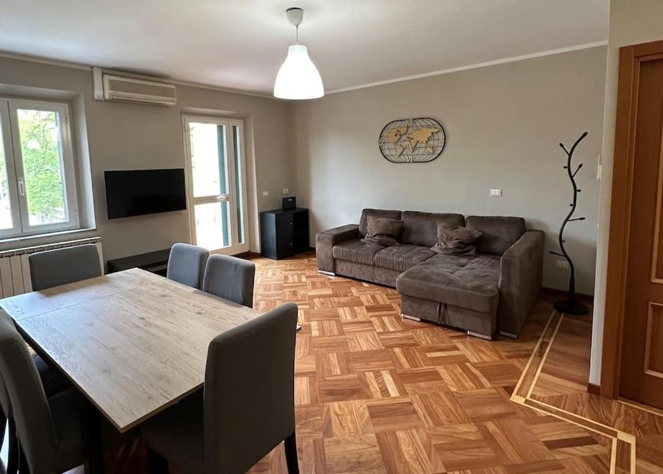 Nicola Apartment Lucca Luaran gambar