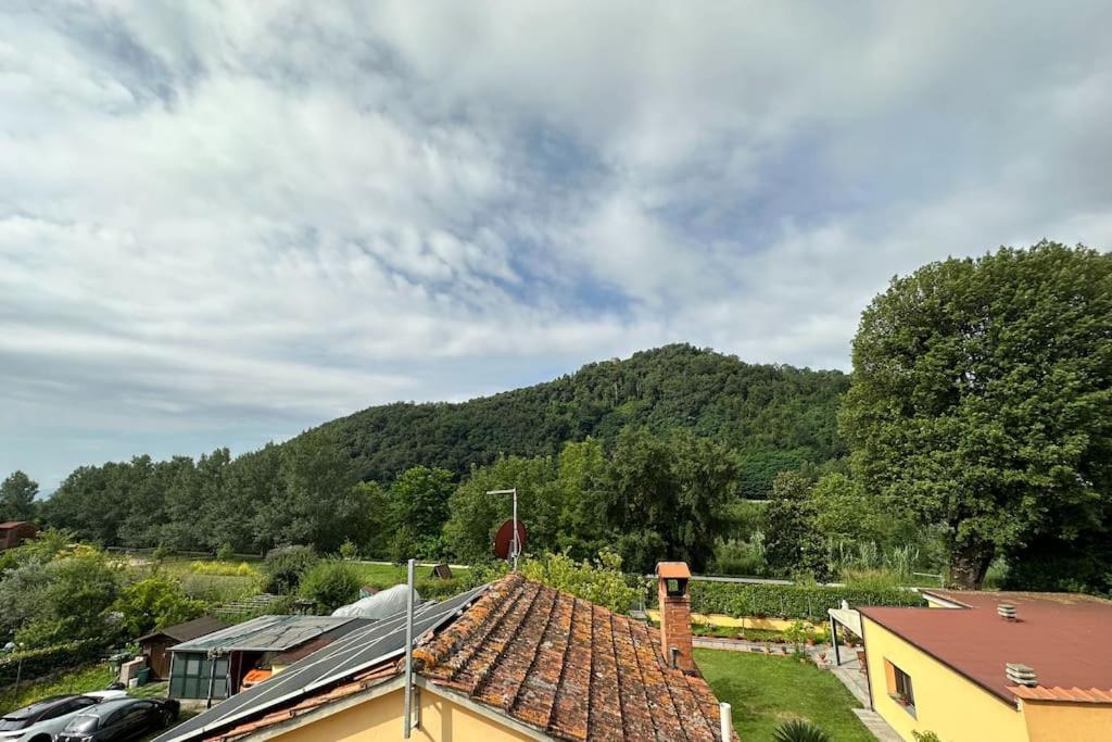 Nicola Apartment Lucca Luaran gambar