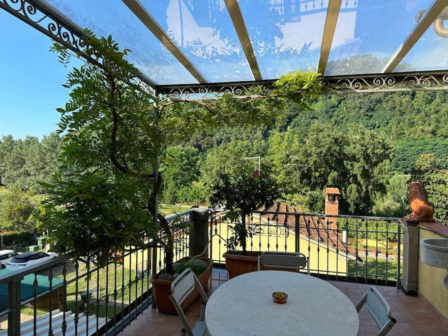 Nicola Apartment Lucca Luaran gambar